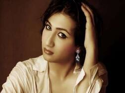 Coronavirus: Stranded In The UK, Actress Mahika Sharma Is 'Lonely And Caged'