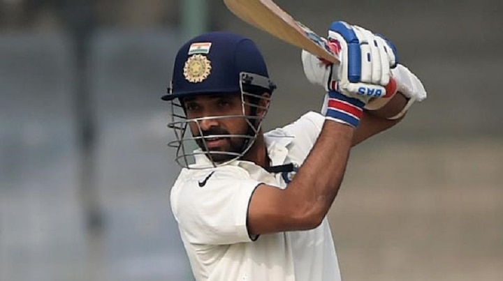 COVID-19: Ajinkya Rahane Donates Rs 10 Lakhs To Maharashtra CM Relief Fund COVID-19: Ajinkya Rahane Donates Rs 10 Lakhs To Maharashtra CM Relief Fund