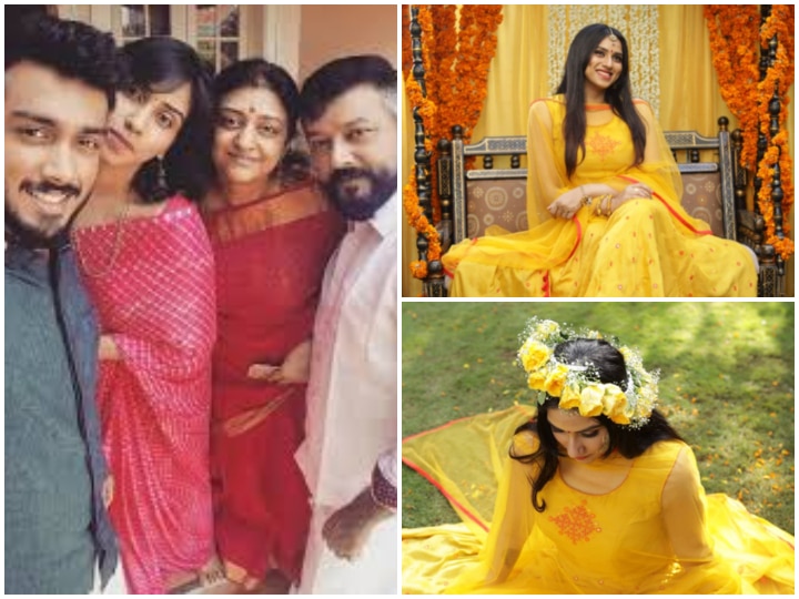 VIRAL PICS: Malyalam Actor Jayaram's Daughter Malavika Getting Married? Here's The Truth! Malyalam Actor Jayaram's Daughter Malavika Getting Married? Here's The Truth Behind VIRAL PICS