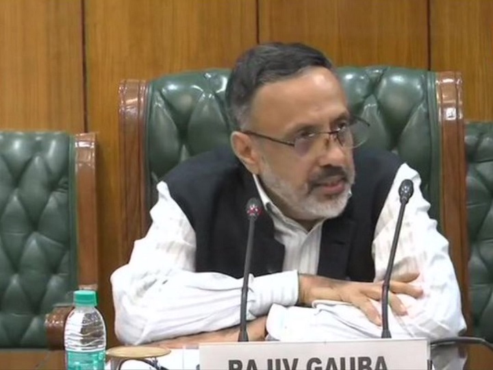 Lockdown 5.0 On Cards? States Asked To Give Suggestions On Future By May 30