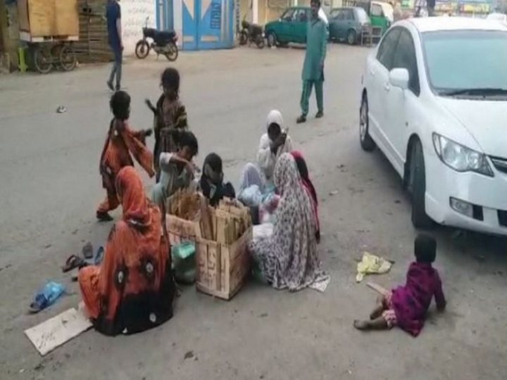 Coronavirus In Pakistan: Hindus Denied Food Supplies In Karachi