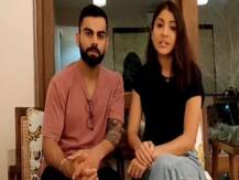 Kohli, Anushka Pledge Support To PM Relief Fund, Maha CM Relief Fund To Combat Coronavirus