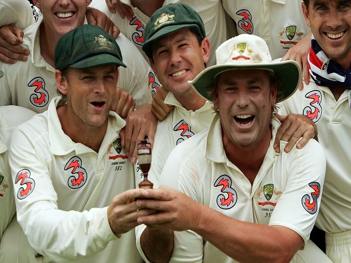 Legendary Spinner Shane Warne Steve Waugh, Gilchrist, Hayden,McGrath In All Time Best Australian Test XI Shane Warne Picks 'Match Saver' Steve Waugh In His Star Studded Australian Test XI