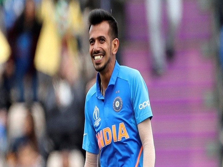 White Ball Specialist Spinner Yuzvendra Chahal Expresses Desire To Play Test Cricket If I Get A Chance To Play Even One Test For India Or Even Picked In Test squad, I Will Be Very Happy: Chahal