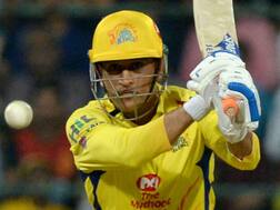 IPL 2020: MS Dhoni Tests Negative For Coronavirus, To Join CSK Camp In Chennai