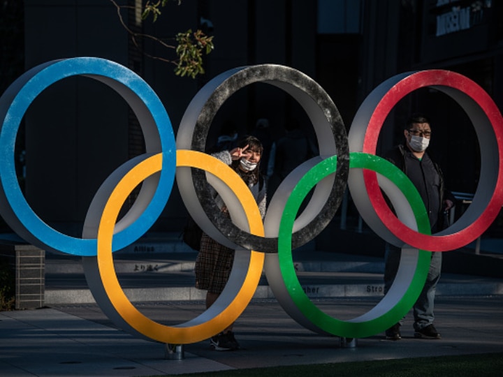 Tokyo Olympics To Be Held Between July 23 & Aug 8, 2021 Tokyo Olympics To Be Held Between July 23 & Aug 8, 2021