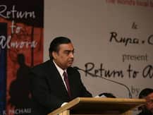 Google To Invest Over Rs 33,737 Crore For 7.7 Per Cent Stake In Jio Platforms: Mukesh Ambani At Reliance AGM