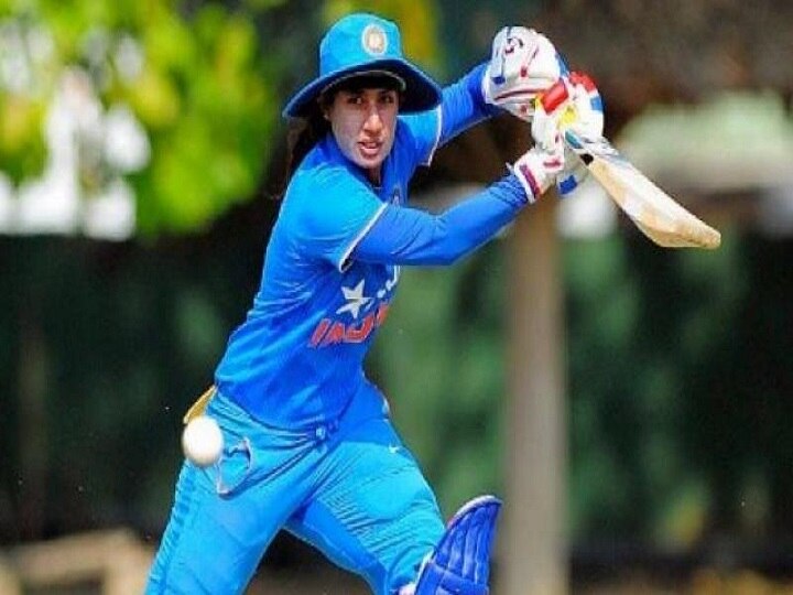 Mithali Raj Joins Fight Against COVID-19 With Rs 10 Lakh Donation Mithali Raj Joins Fight Against COVID-19 With Rs 10 Lakh Donation