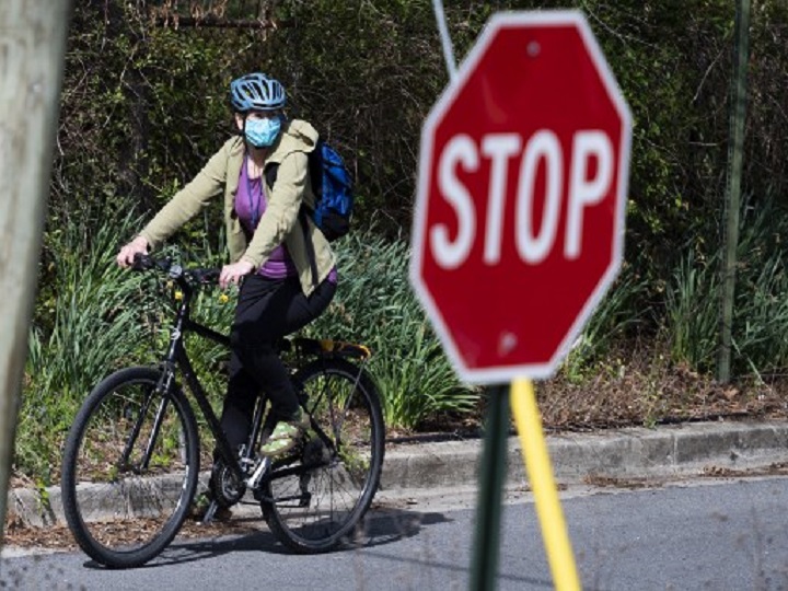 Coronavirus In US: COVID-19 Death Toll In US Tops 3,000; Washington Imposes Stay Indoors Order 