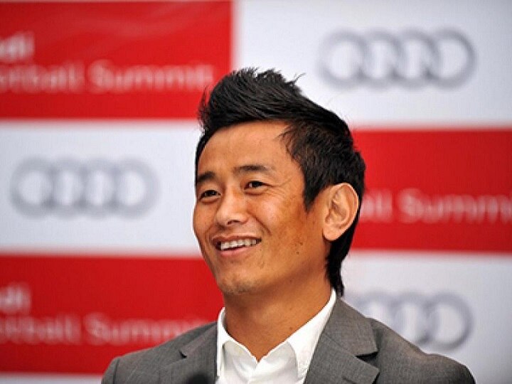 COVID-19 Bhaichung Bhutia Offers Shelter To Migrant Workers Of Sikkim Amid Coronavirus Threat COVID-19: Bhaichung Bhutia Offers Shelter To Migrant Workers Of Sikkim Amid Nationwide Lockdown