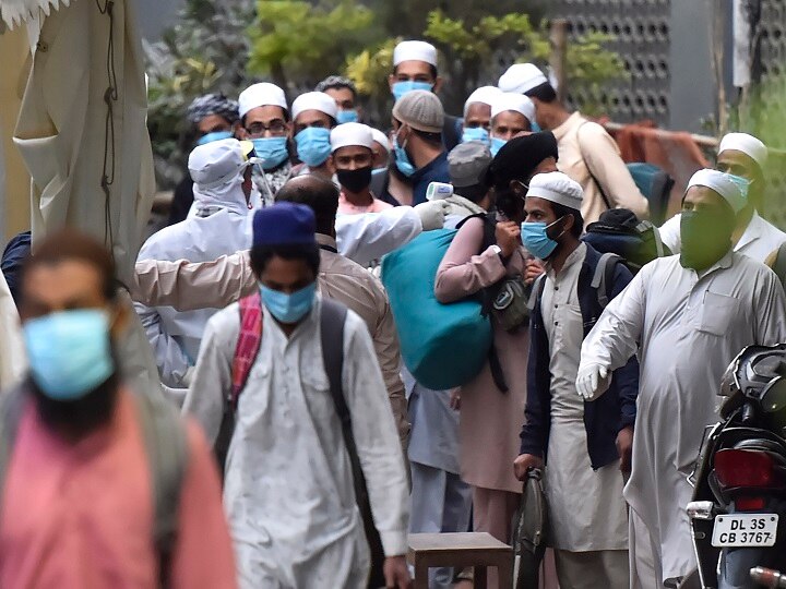 Coronavirus Delhi, People Who Attended Nizamuddin Prayers To Undergo Test; Six Dead In Telangana Coronavirus In Delhi: Over 1000 People Shifted From Nizamuddin; 6 Who Attended Gathering Dead In Telangana