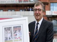 Lancashire Cricket Club Chairman David Hodgkiss Dies With COVID-19