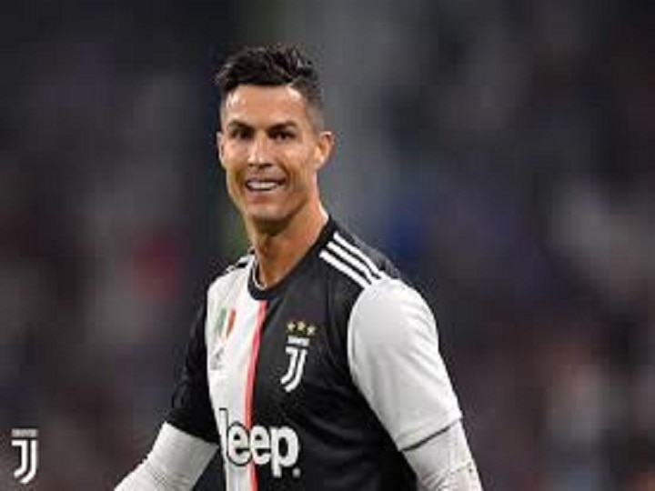 Juventus Goalkeeper Reveals Ronaldo Had To Buy iMacs For Entire Team Post Red-card Booking Ronaldo Had To Buy iMacs For Entire Team Post Red-card Booking: Juventus Goalkeeper