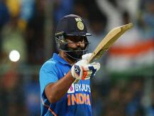 Rohit Sharma Donates 80 Lakhs In Fight Against COVID-19