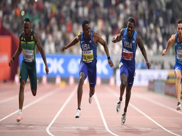 World Athletics To Postpone 2021 World Championships To 2022 World Athletics To Postpone 2021 World Championships To 2022