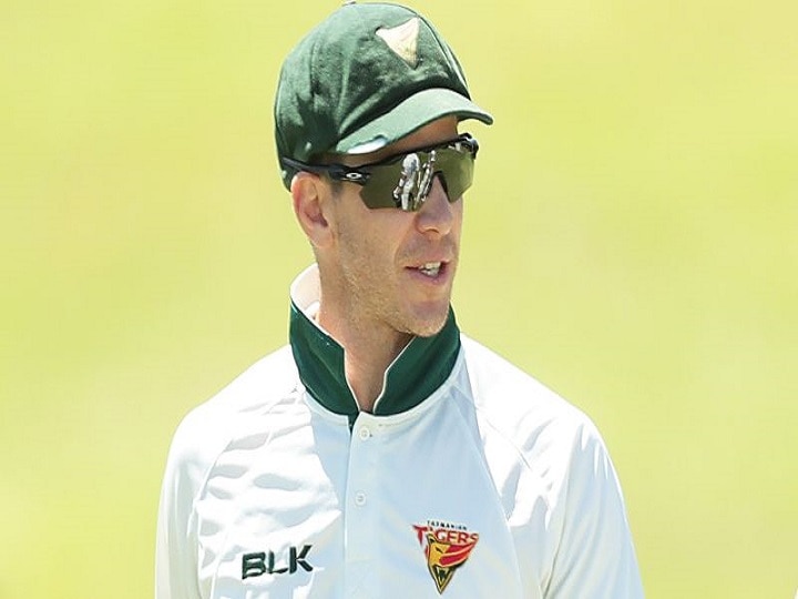 COVID19 Tim Paine Believes Pay Cut Small Sacrafice, Australian Cricketer Prepared To Fight Hard For Cricket's Survival Australian Skipper Tim Paine Believes Making Financial Sacrafices 'Small Thing' Amid COVID-19 Crisis