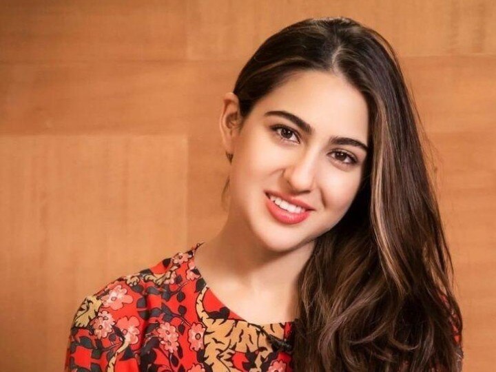 Coronavirus: Sara Ali Khan Becomes The Youngest Actress To Donate To PM-CARES Fund & Maharashtra CM Relief Fund Coronavirus: Sara Ali Khan Becomes The Youngest Actress To Donate To PM-CARES Fund & Maharashtra CM Relief Fund