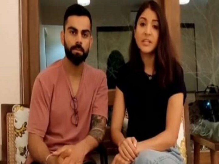 Coronavirus: Fans Hail Virat Kohli, Anushka Sharma For Not Revealing Their Donation Amount Coronavirus: Fans Hail 'Virushka' For Not Revealing Their Donation Amount To Relief Funds