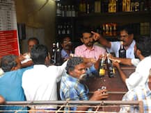 Kerala Govt To Issue Special Alcohol Passes For Drinkers Experiencing Withdrawal Symptoms