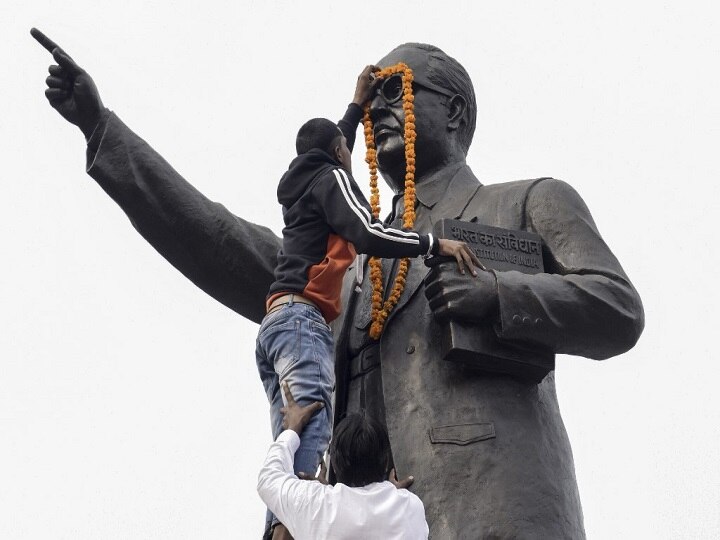 the work and life of Dr. B.R. Ambedkar Looking Back At The Work And Life Of Bharat Ratna Dr. B.R. Ambedkar