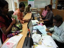 What You Should Know Of The Public Sector Banks Merging From April 1