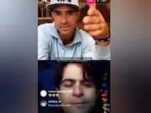 WATCH: Kevin Pietersen BRUTALLY Trolls Ahmed Shehzad For Not Scoring Runs In PSL 2020