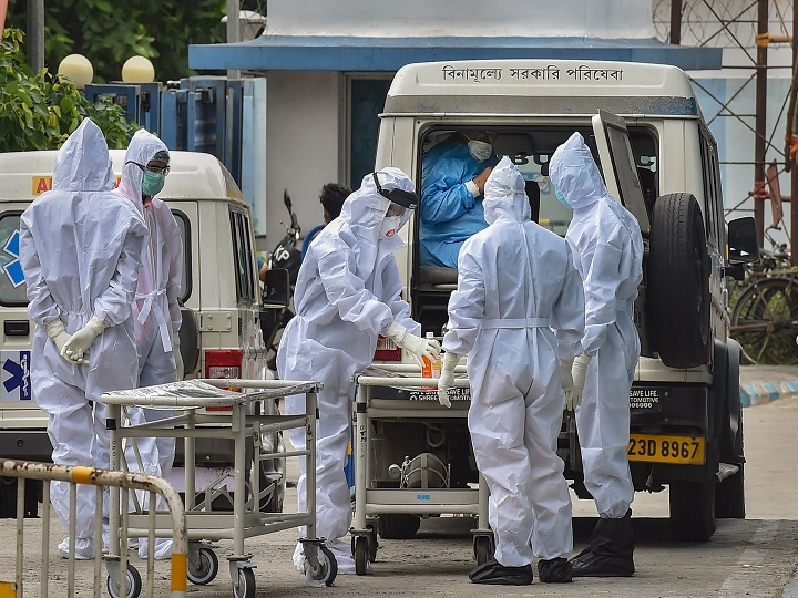 Confirmed COVID-19 cases in Pakistan top 20,000 with 457 deaths