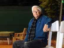 Legendary Indian Footballer Chuni Goswami Passes Away At 82