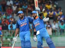 Kohli, Rohit, Sania Join Deluge Of Stars In Online Concert To Raise Funds For COVID-19 Battle