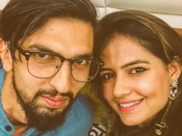 Ishant Sharma Hilariously Trolls Wife Pratima On Team India's Insta Post Ishant Sharma Hilariously Trolls Wife Pratima On Team India's Insta Post