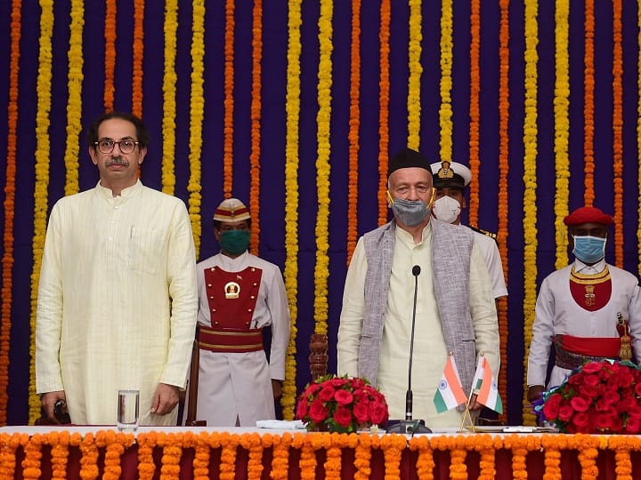 Maharashtra Legislative Council Polls Governor BS Koshyari Uddhav Thackeray Election Commission Relief For Uddhav Thackeray As Maharashtra Governor Writes To EC Seeking Polls For 9 Council Seats