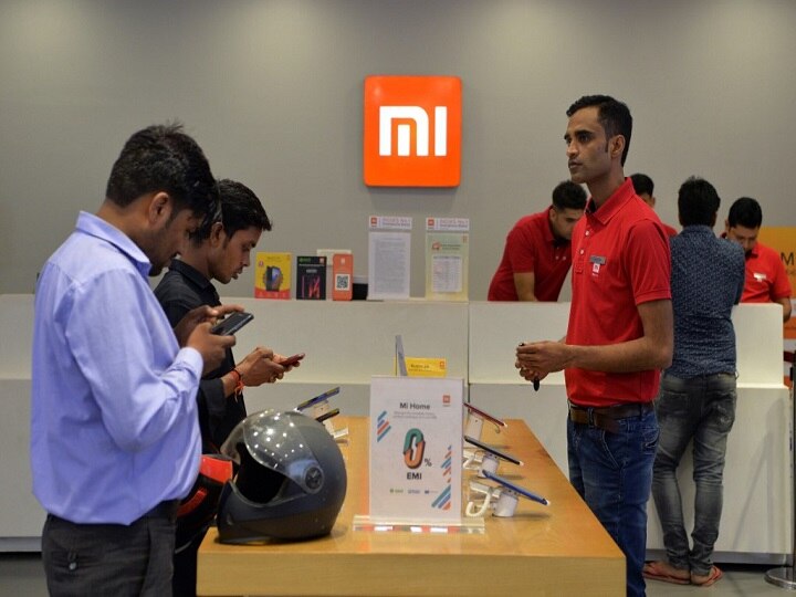 Fearing Backlash, Xiaomi Puts 'Made In India' Logo On Store Branding: Trade Body Fearing Backlash, Xiaomi Puts 'Made In India' Logo On Store Branding: Trade Body