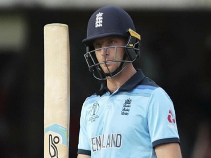 Watch: Buttler To Auction World Cup Final Shirt To Raise Funds For COVID19 Fight Watch: Buttler To Auction His 2019 World Cup Final Shirt To Raise Funds For COVID-19 Battle