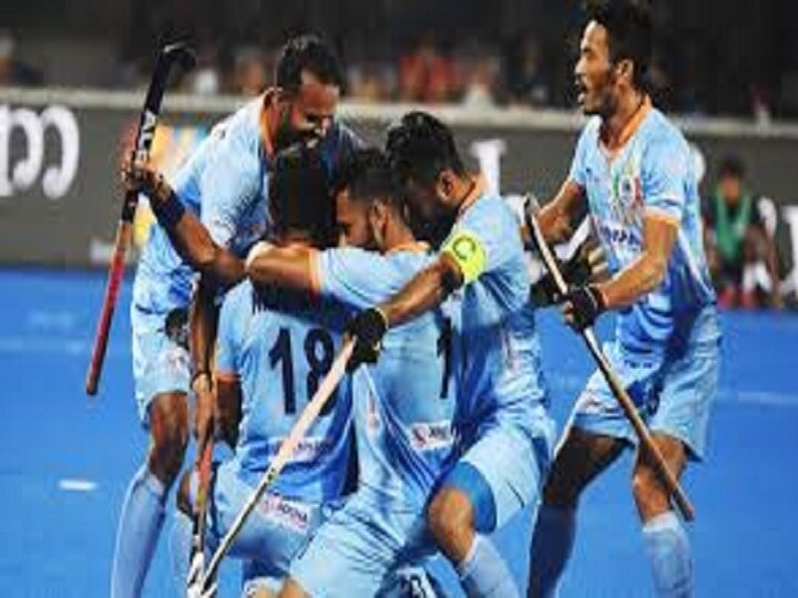 Hockey India Contributes Rs 25 Lakhs Towards COVID-19 Fight Hockey India Contributes Rs 25 Lakhs In Fight Against COVID-19