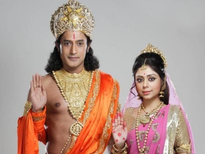 After Doordarshan, Zee TV's 'Ramayan' Returns On Ram Navami Zee TV's 'Ramayan' Returns On Ram Navami; &TV To Telecast The Show