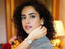 Coronavirus: Here’s What Sanya Malhotra Has To Say About COVID-19 Affecting Daily Wage Workers