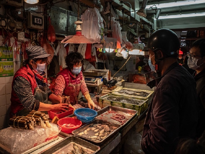 China Reopens Wet Markets Despite Ongoing Coronavirus Pandemic