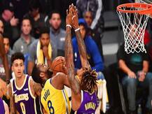 All LA Lakers Players Free Of COVID-19 Symptoms