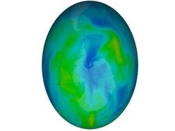Ozone Layer Is Healing And It Might Recover Fully, But It Is Not Due To Lockdown
