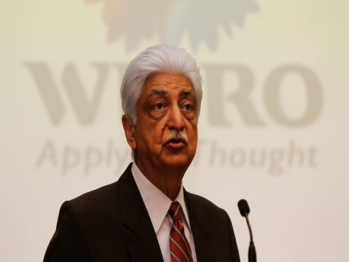 Premji Foundation Commits Rs 1,000 crore relief to fight COVID 19 Premji Foundation Joins List Of Big Contributors, Offers Rs 1,000 Crore Aid To Fight Covid 19