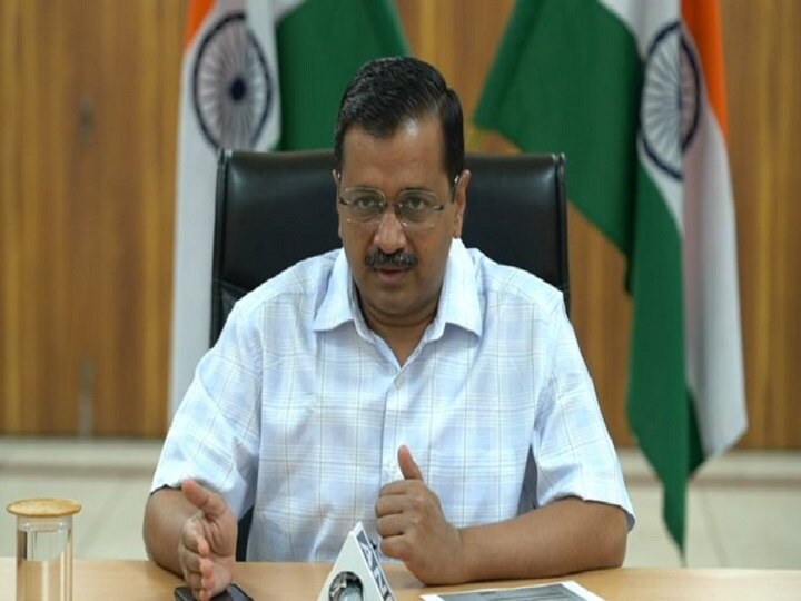 Coronavirus In India | Delhi CM Arvind Kejriwal Announces Rs 1 Core For Medical Staff Arvind Kejriwal Announces Rs 1 Cr For Kin Of Delhi Healthcare Staff Who Die Dealing Covid-19 Cases