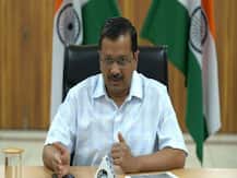 Arvind Kejriwal Announces Rs 1 Cr For Kin Of Delhi Healthcare Staff Who Die Dealing Covid-19 Cases