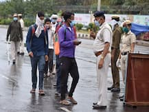 Coronavirus in India | 503 Tablighis, Including 72 Foreigners, Identified: Haryana Govt