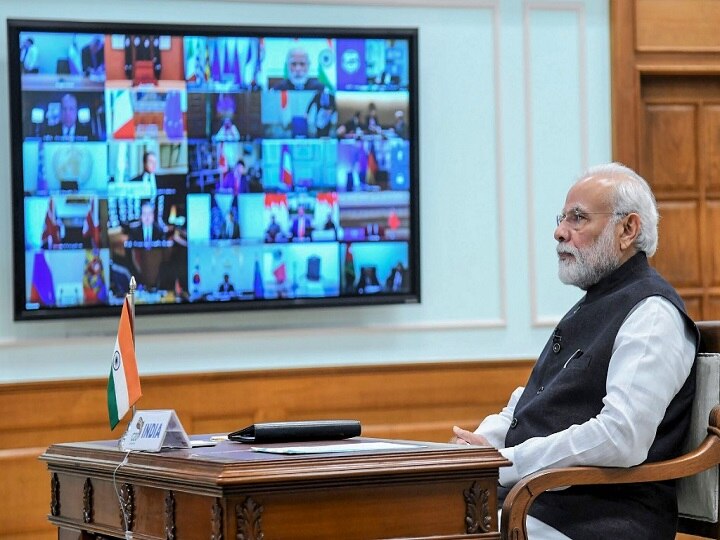 COVID-19: PM Narendra Modi To Hold Video Meet With CMs Thursday Coronavirus In India: PM Modi To Hold All-CM Meet To Review Covid-19 Situation On Thursday