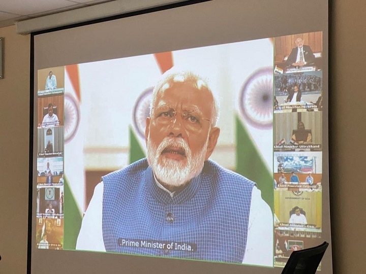 Coronavirus Crisis In India: PM Modi Video Conference With All State CMs Today ‘Focus On Testing, Tracing, Isolating & Quarantine,’ PM Modi Tells CMs