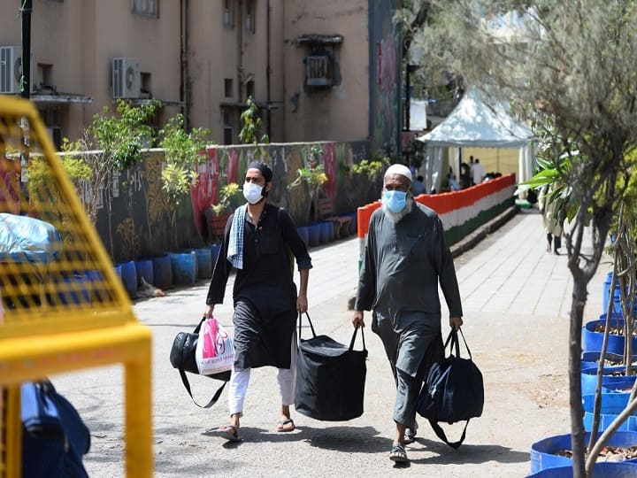 Over 600 Higher Education Institutions Converted Into Covid-19 Quarantine Centres: HRD Ministry Over 600 Higher Education Institutions Converted Into Covid-19 Quarantine Centres: HRD Ministry