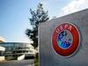 UEFA Postpones All National Team Matches Amid Covid-19 Pandemic