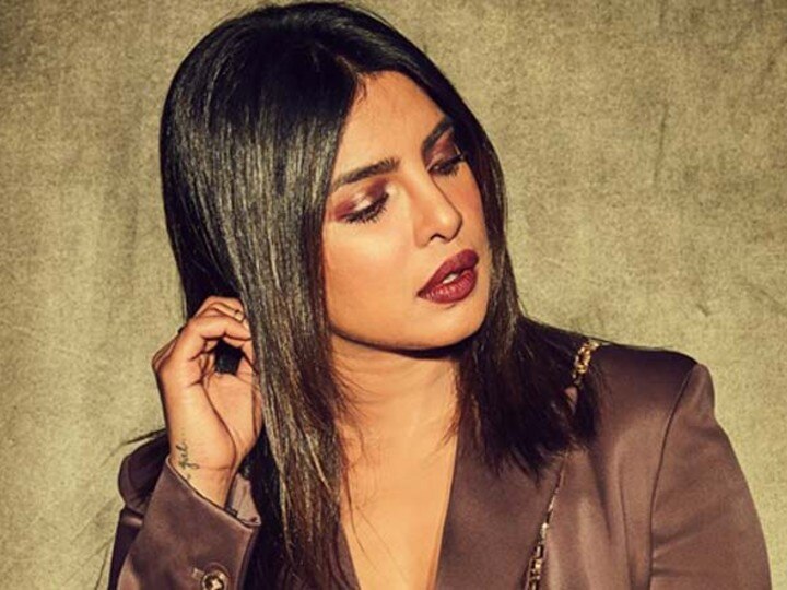 Coronavirus: Priyanka Chopra To Donate $100,000 To Women Doing Their Bit In Health Crisis Coronavirus: Priyanka Chopra To Donate $100,000 To Women Doing Their Bit In Health Crisis