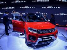 COVID-19: Maruti Suzuki Sale Takes A Hit, Sells Only 83,792 Vehicles In March