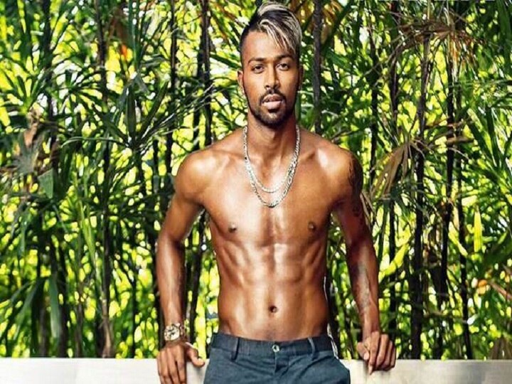 COVID-19 Hardik Pandya Stresses On Personal Fitness During Quarantine Amid Coronavirus Lockdown  